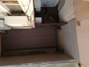 紅山半島獨立屋側花園戶外木工程6